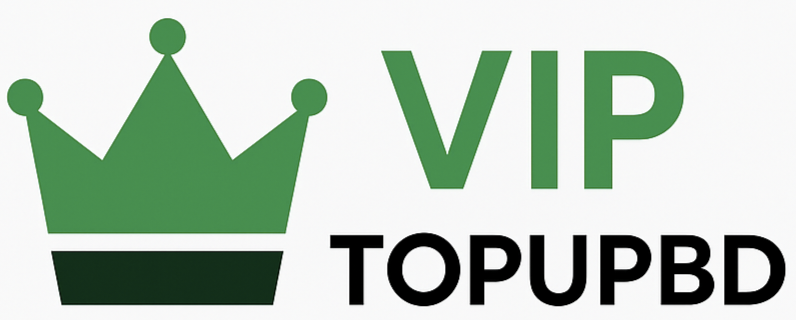 VIP TOP UP BD
